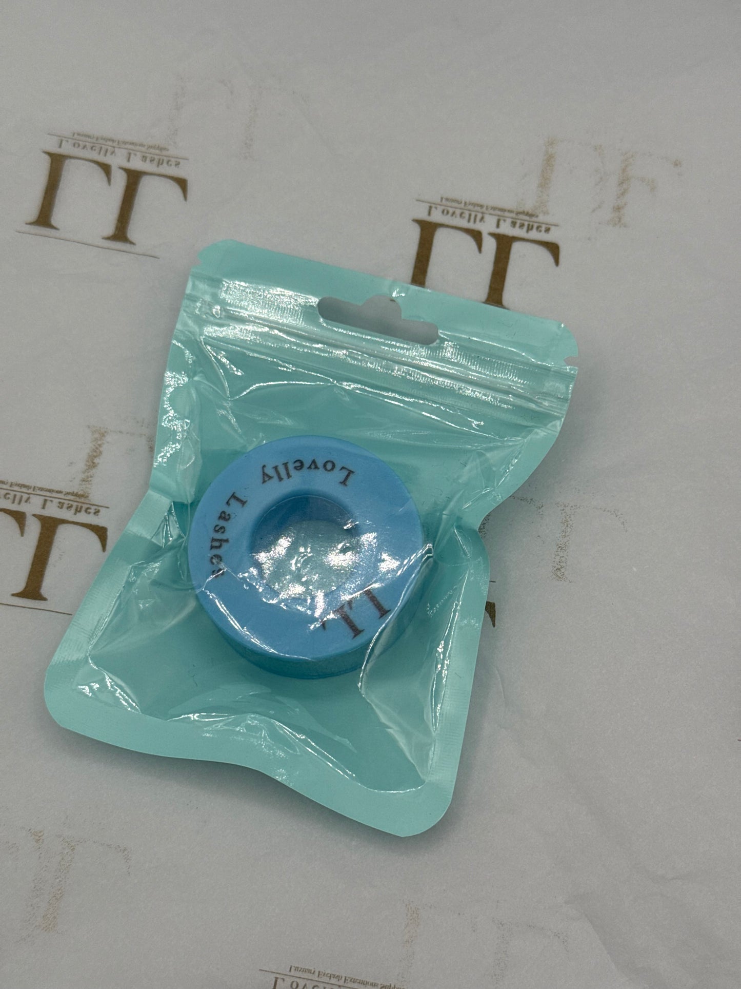 Lash Medical Tape