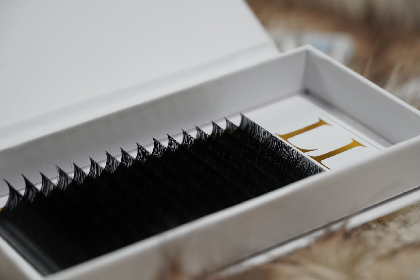 Dream Lash Trays