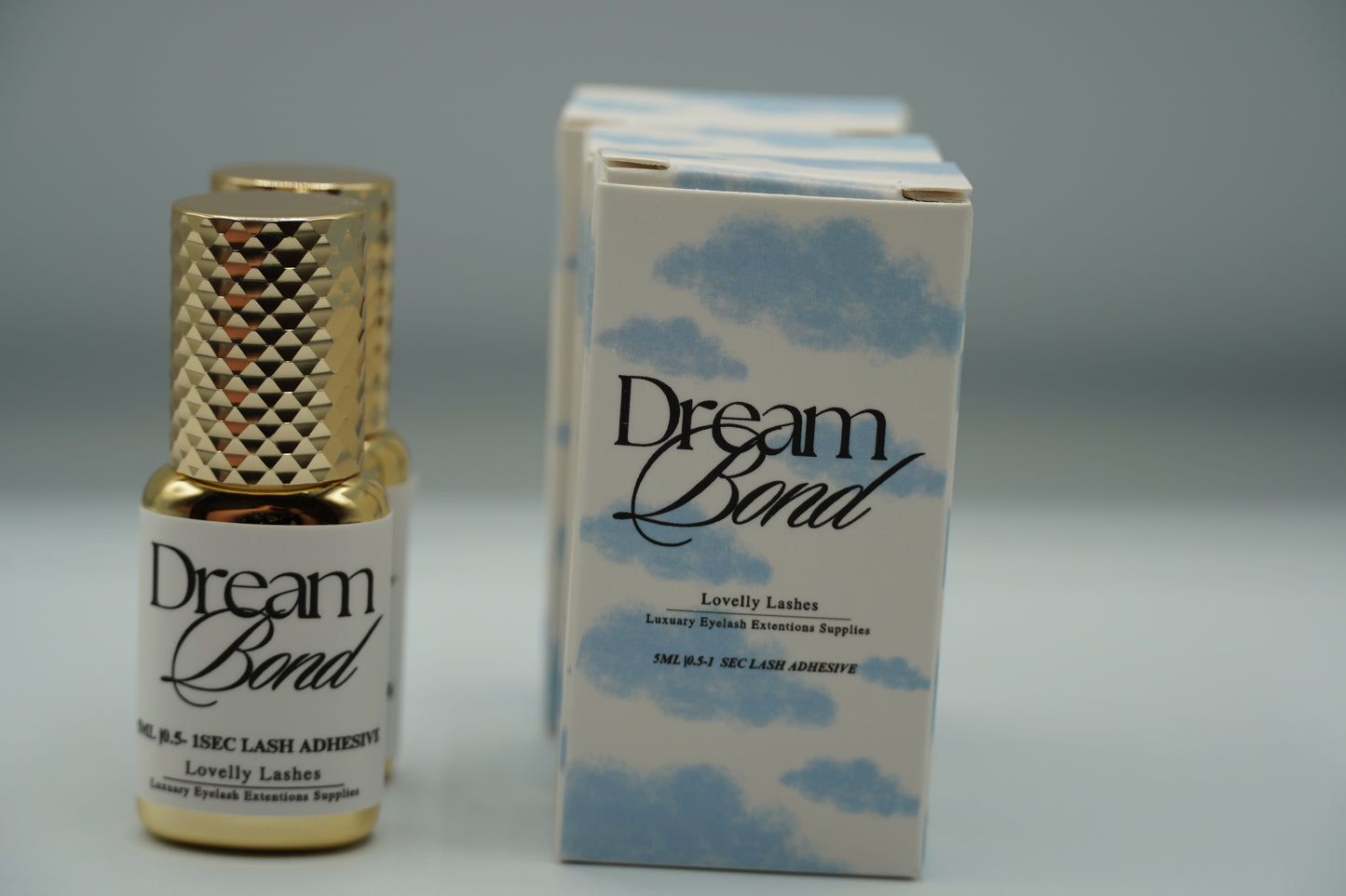 Dream Bond Adhesive