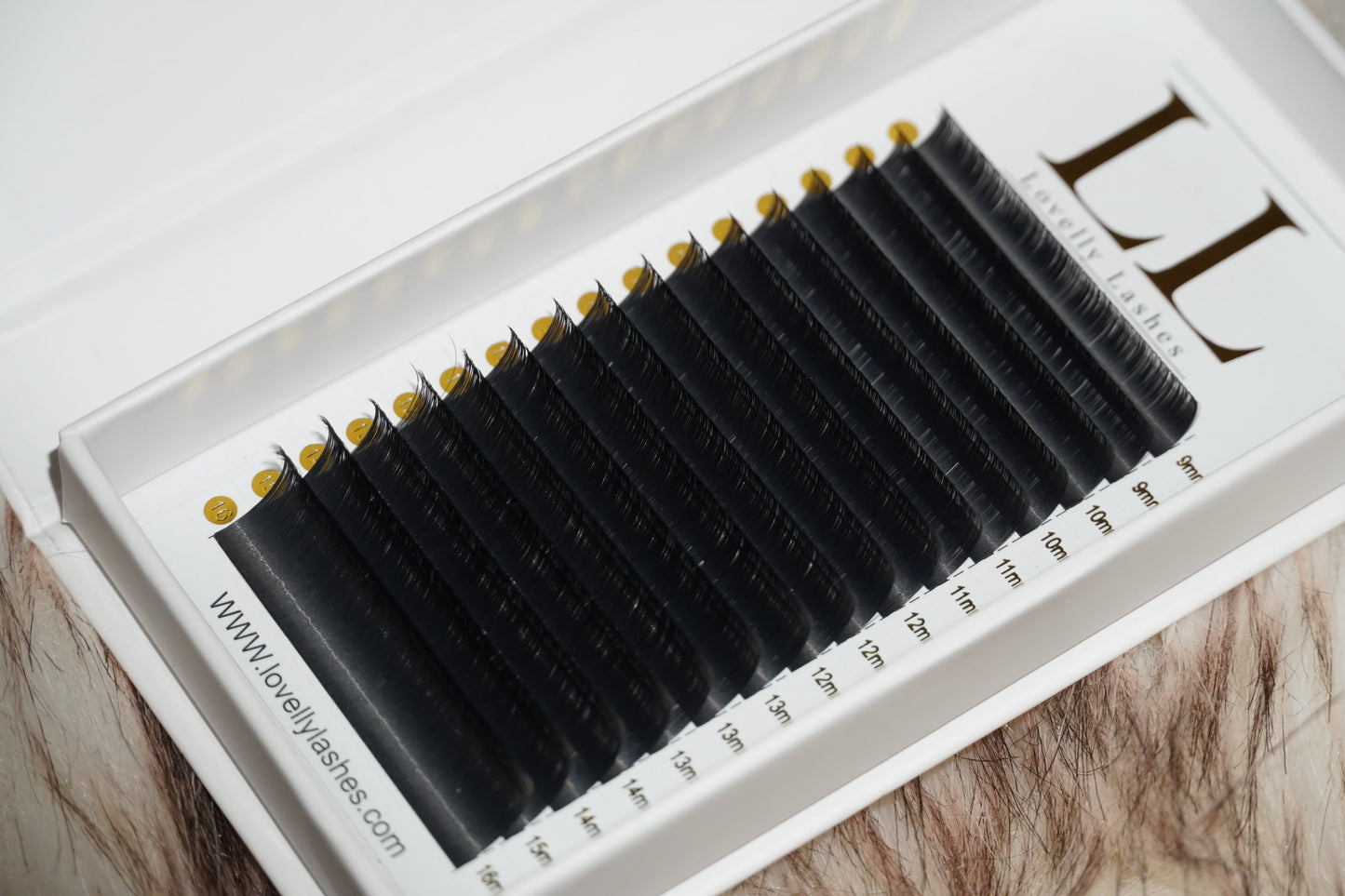 Dream Lash Trays