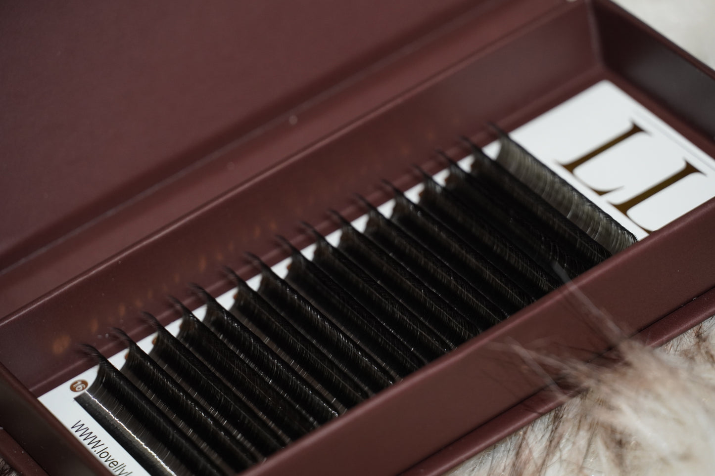 Brown Dream Trays 0.05