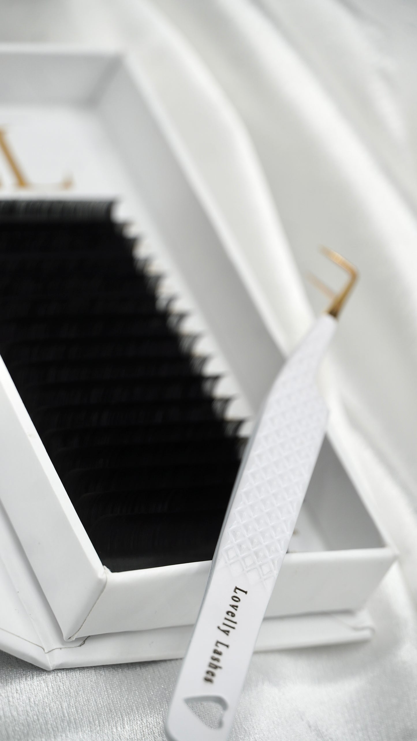 Tweezers - 90 Degrees