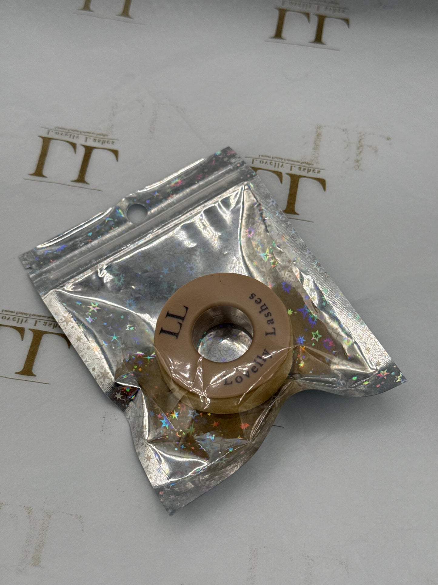 Lash Medical Tape