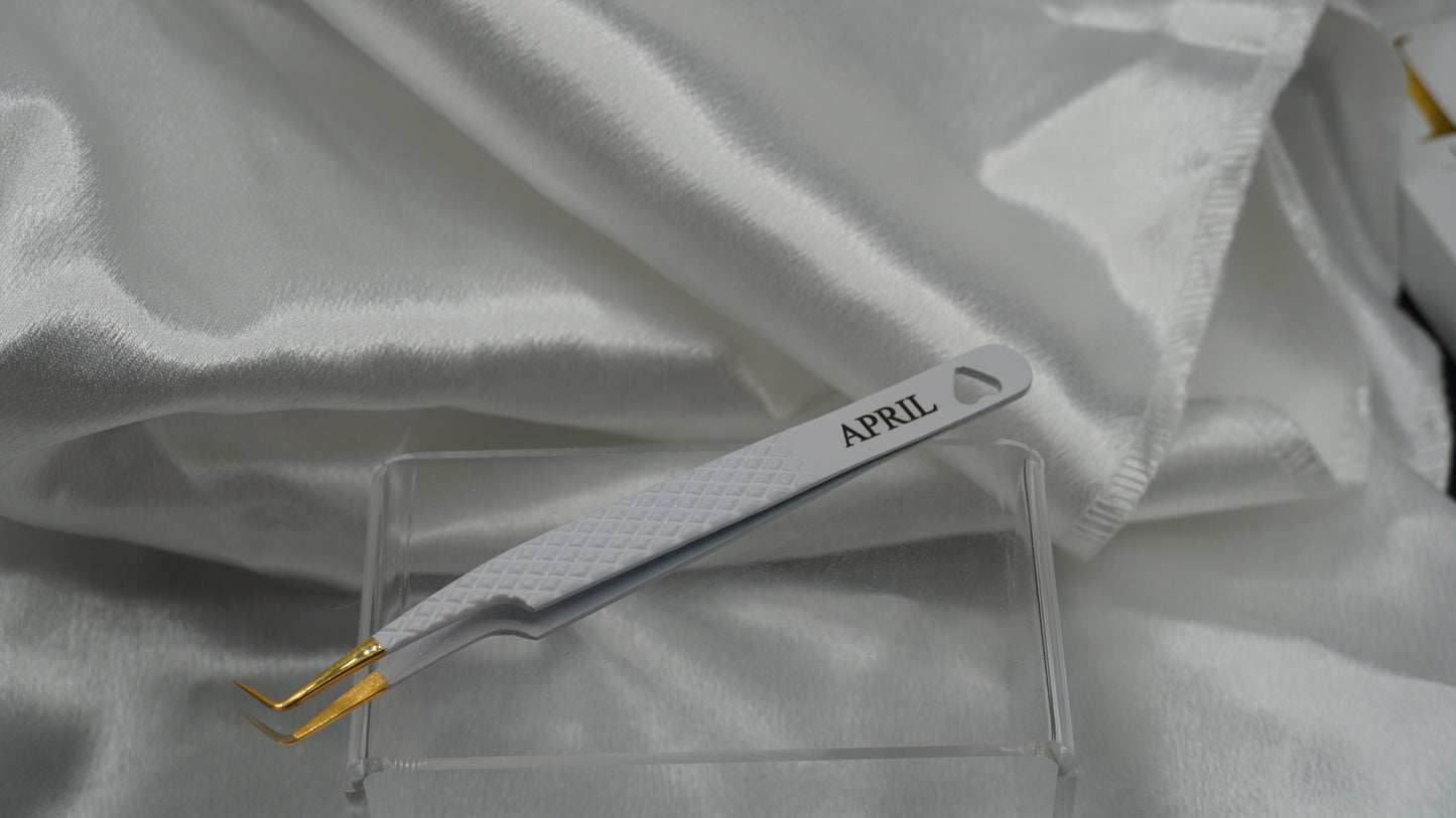 Tweezers - 90 Degrees