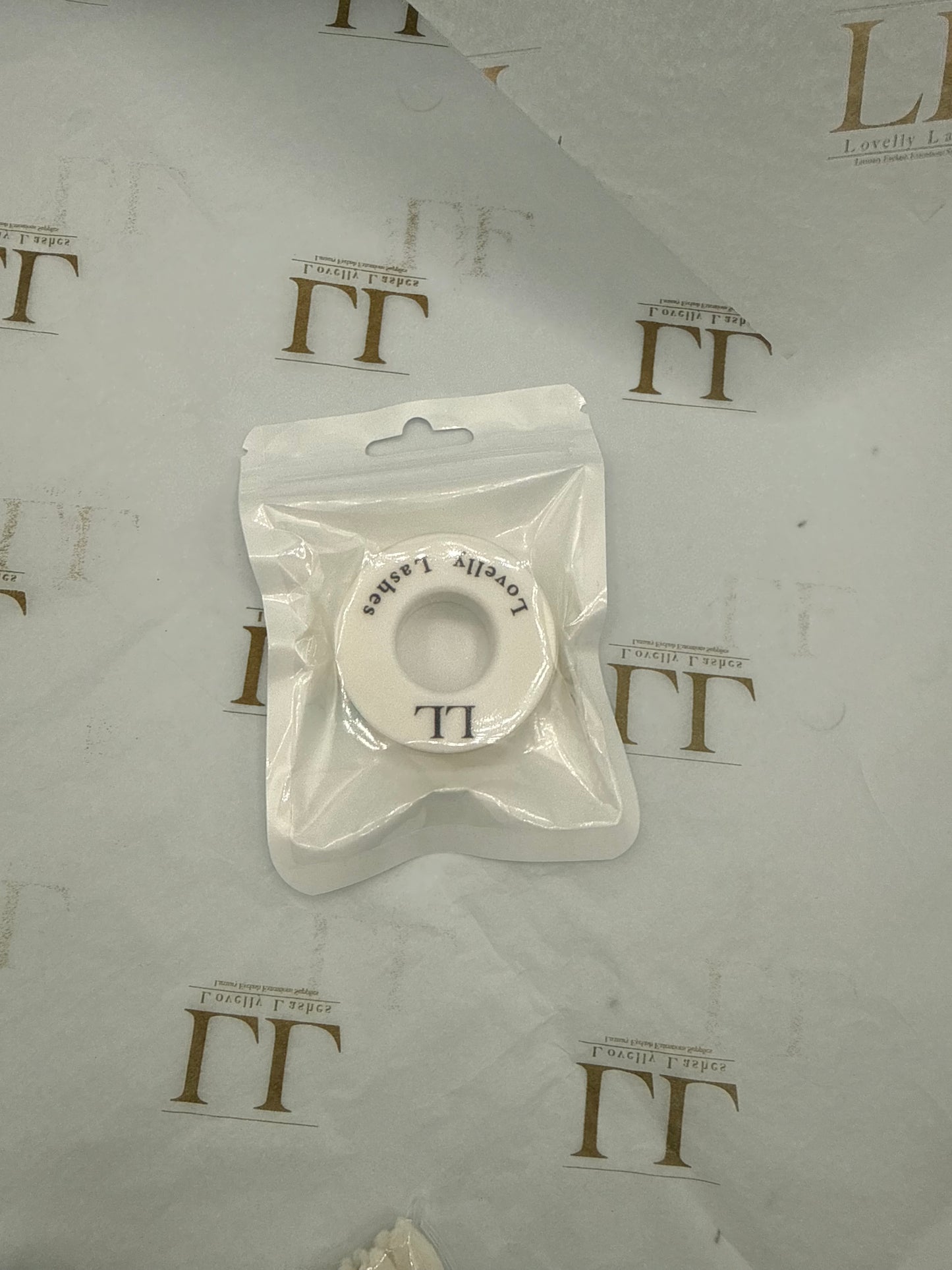 Lash Medical Tape