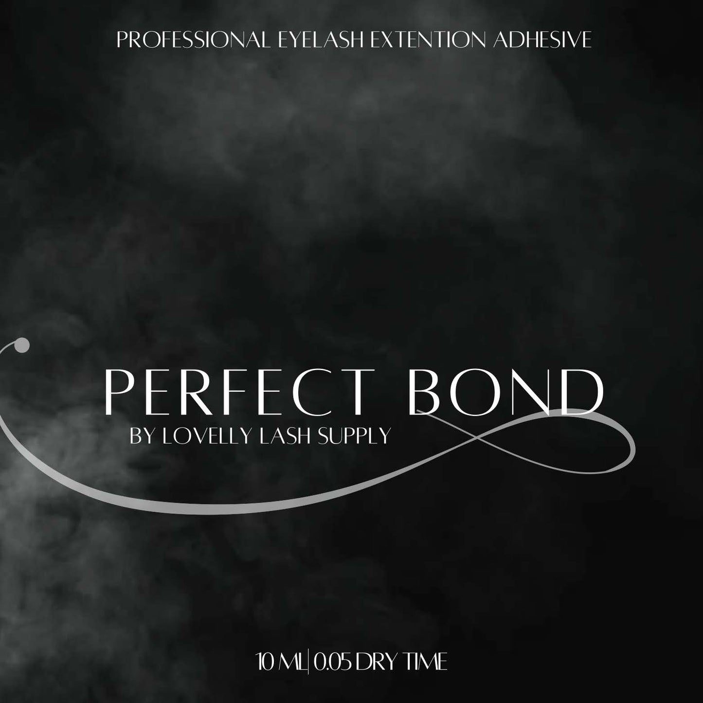 Perfect Bond .5-1 Sec Lash Adhesive