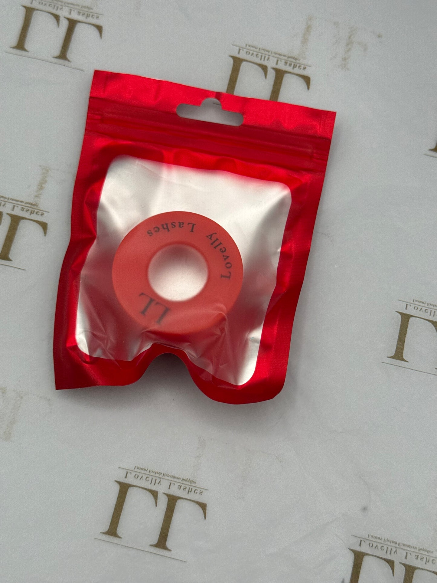 Lash Medical Tape