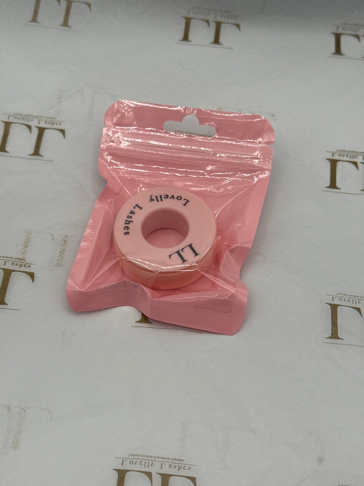 Lash Medical Tape